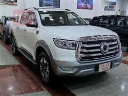 Great Wall Double Cab